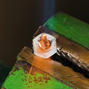 335K views · 252 reactions | DIY Rope From Metal Wire Thanks for watching! Please be aware that this video is for entertainment purposes only and techniques shown should not be attempted at home! | Awesome | Facebook