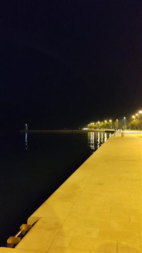 Zadarska riva.... 🎶 | Milka Perica