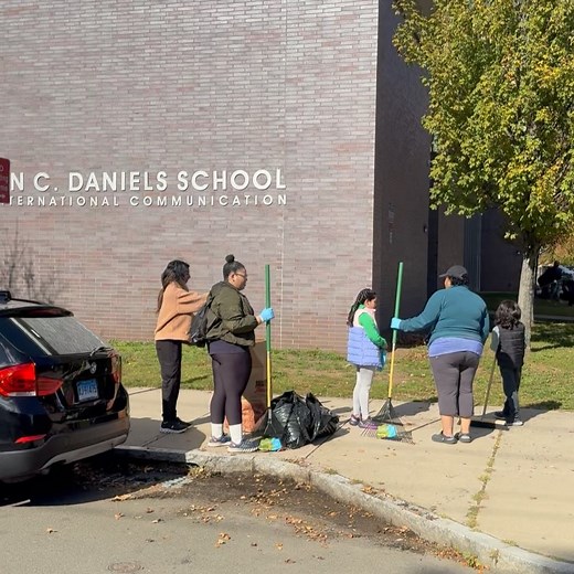 Sandra's Next Generation on Reels