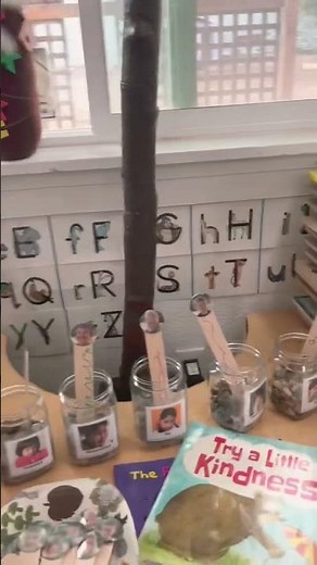 Teaching Feeling Words