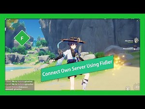 Play Your Own Server With Fidler Classic