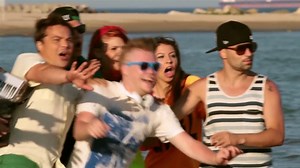 Free Deejays - Mi Ritmo - (2012)