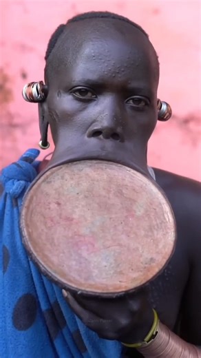 The Rituals Of Tribals Girls