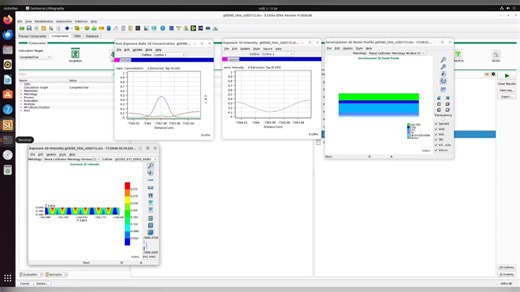 synopsys s-litho v2024.06 win/linux 光刻仿真软件