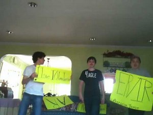 Preterite(past) Tense Spanish Song