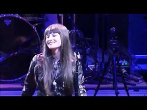 Gabbie Rae "Last In Line" (A Dio Cover)