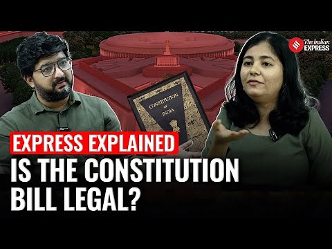 Explained: Understanding The 130th Amendment Bill: Law, Impact & Objectives | Constitution Bill