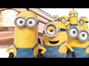 Minions - Coffin Dance Song (COVER)