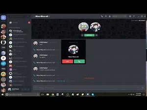 Rare Discord Ringtone