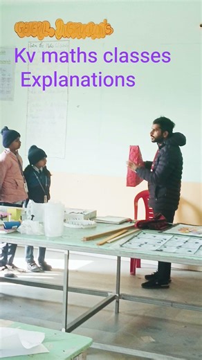 involves hands-on activities and models to understand mathematical concepts :