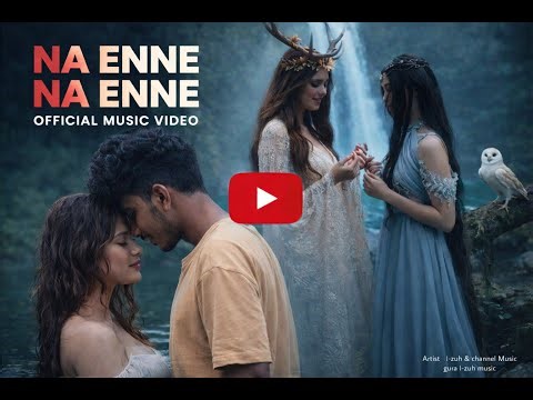 NA ENNE NA ENNE (Official Rap Music Video) 🔥 I-zuh