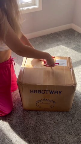 Gaming Room Organization