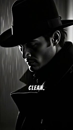 Shadows Hide The DEADLIEST Secrets in This Noir Mystery