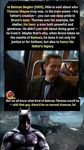 🌎 Batman Begins (2005) Thomas