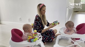 29K views · 118 reactions | "You may not be able to find what you need for your child" A baby formula shortage has parents scrambling and lawmakers looking for solutions. Full story: https://trib.al/ebXlPQx #babyformula #formulashortage #parenting | NewsNation | Facebook