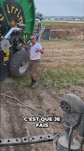Quick Setup: Easy Installation of a Hose Reel #shorts