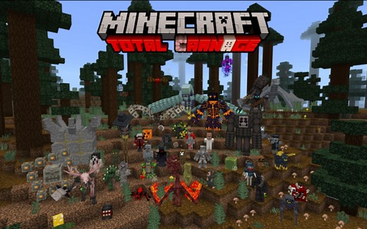 [基岩版模组推荐] 质量好数量多的隐藏高质量模组-杀戮(10分)