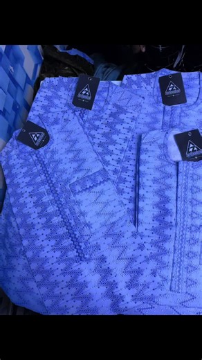 Quality Fabrics and Textile Sales in Kano State