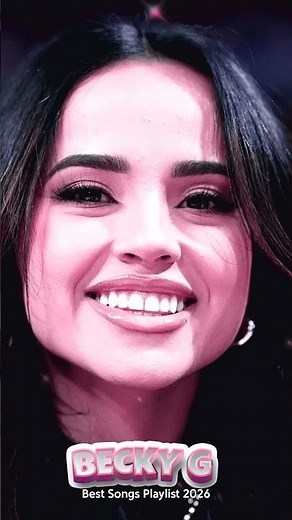 Becky G Greatest Hits Full Album – CHANEL