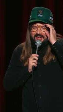 I get around here and there | Dusty Slay: Wet Heat | Stand Up Comedy