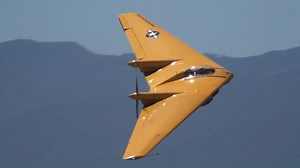 91K views · 882 reactions | The Northrop N9MB was an experimental aircraft designed by Jack Northrop and is the great-grandfather of the Northrop B-2 Spirit bomber seen in the skies today. | Tom Dozier | Facebook