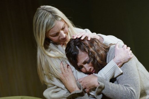 Watch the trailer for Single White Female tour, led by Kym Marsh and Lisa Faulkner