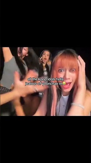 she's literally so free compared to kpop idols😭 #katseye #kpop #funny #edit #viral