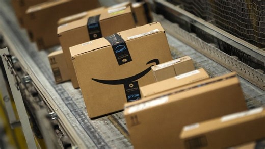Amazon Business VP: Companies are buying across the spectrum and consolidating purchases into one platform
