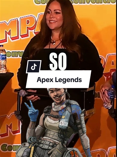 Apex Legends Voice Actors Reveal Their Toughest Lines