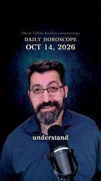 Moon in Sagittarius October 14, 2026: What is predicted for all 12 zodiac signs today?