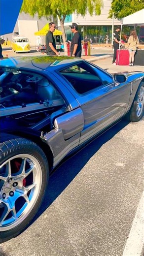 2006 Ford GT