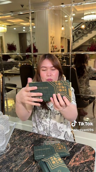 Lebaran sebentar lagi🤪 | bca
