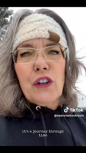 Sears & Roebuck Mail Order Barn Kit! Discover a Century-Old Treasure! #SearsBarnRevival Step back in time with me to 1908. We're reviving a stunning Sears & Roebuck Mail Order Barn Kit, a testament to craftsmanship and resilience. Built by Norwegian shipbuilders, its unique design has withstood the test of time. From a bustling dairy barn to a sanctuary for horses and barn cats, it's not just a structure; it's a living piece of history. Join me in unearthing hidden treasures from the past, each