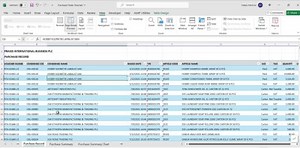 Comprehensive Data Entry and Analysis Services for Accurate Insights