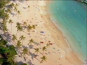 1994 VHS • Hawaii, The World's Best Beaches 60 FPS