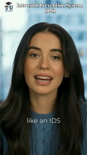 Technology By Clicks 193 - Intrusion Prevention System (IPS)