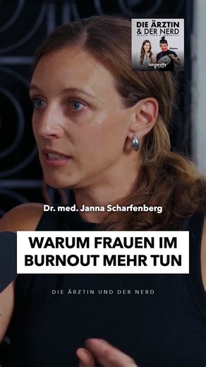 High-Functioning Burnout: Was bedeutet das?