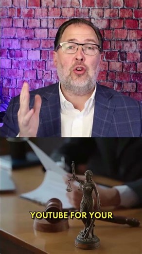 How YouTube Gets You Customers! #Lawyer #LawFirm