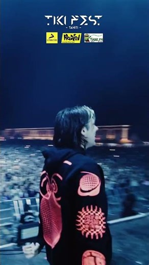 Teaser Tiki Fest Tahiti 28.03.26 Village To'ata - 5ème édition reel