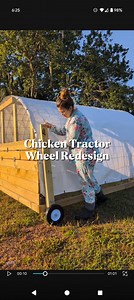 336K views · 5.9K reactions | The main focus for these new wheels was...