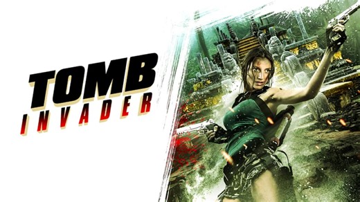 Tomb Invader (2018)