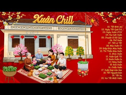 Nhạc Tết 2026 EDM Mới Nhất - Nhạc Xuân 2026 Remix Hay Nhất Nghe Là Thấy Tết, Đón Tết Nguyên Đán 2026
