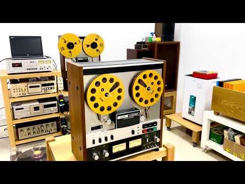 Đầu cối Teac A-4300 SX thật xuất sắc quá . Dòng 3 moter & từ sắt chất âm rất mộc ! Lh : 0862081281