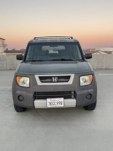 2003 Honda Element | eBay