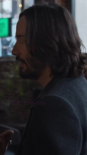 CONFIRMADO: Neo e Trinity são META DE RELACIONAMENTO. 🥺😍 #hbobr #hbo #matrixresurrecctions #neoandtrinity