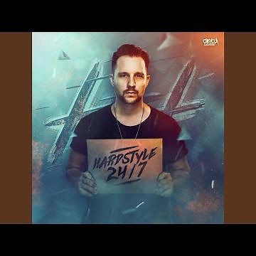 Hardstyle 24/7