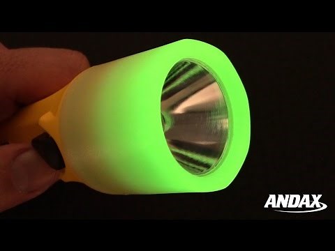 Pelican 2410N Flashlight