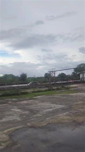 These are vehicles that chose to defy the warnings and enter the circuit while it was closed. This kind of reckless behaviour puts the lives of our drivers and riders at serious risk. The barriers and cones are there for a reason — safety comes first, always. | Boost High Octane