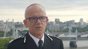 'Extra officers' for Royal funeral