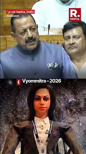 Isro Space Station To First Indian On Moon: Timeline Of ISRO’s Upcoming Historic Missions